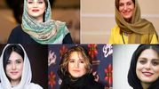 خفن ترین بازیگران زن ایرانی/ بیوگرافی ۳۵ بازیگر زن درجه یک ایران