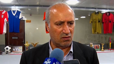 بهداد سلیمی از انتخابات کمیته فنی فدراسیون جهانی وزنه‌برداری انصراف داد