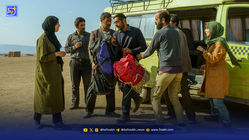 بخت‌یاری سینمای ایران با فیلم توقیفی