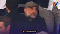 پپ به اتحاد برگشت!