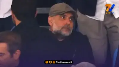 پپ به اتحاد برگشت!