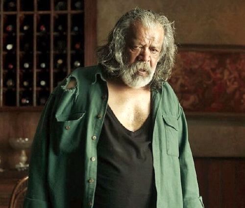 استایل شخصیتهای فیلم «پیرپسر»