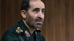 سردار شادمانی فرمانده قرارگاه خاتم‌الانبیا(ص) به شهادت رسید