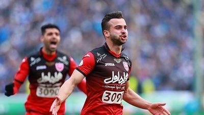 مصاحبه جنجالی رضا درویش مدیرعامل پرسپولیس علیه استقلال، سپاهان و تراکتور+ فیلم