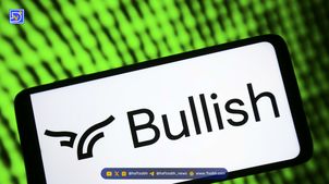 رشد درآمد ۵۷ میلیون دلاری Bullish در فصل دوم و افزایش قیمت سهام