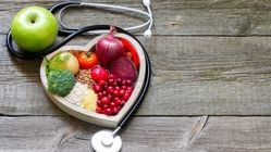 کاهش کلسترول خون با مصرف این غلات