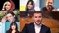 ستارگان درخشان سریال «یزدان»؛ از پژمان بازغی تا لعیا زنگنه با تصاویر و بیوگرافی کامل