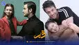 قاب | بارانا بهادری؛ دختر بنیامین بهادری از کودکی تا ۱۵ سالگی