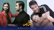 قاب | بارانا بهادری؛ دختر بنیامین بهادری از کودکی تا ۱۵ سالگی