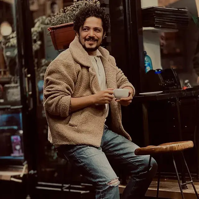 مجید نوروزی