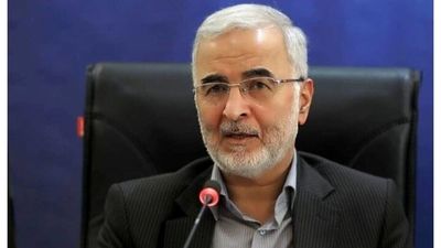 وزیر کشور از قطار شلمچه‌ـخرمشهر بازدید کرد + ویدیو