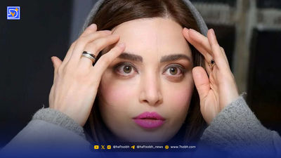 چگونه شیلا خداداد یکی از زیباترین زنان سینمای ایران شد؟