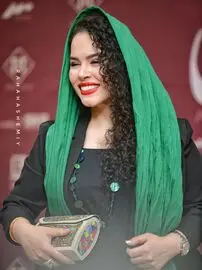 اکران فیلم کافه سلطان با حضور هنرمندان