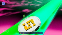 بلاکچین BNB با پشت سر گذاشتن سولانا، صدرنشین آدرس‌های فعال شد!