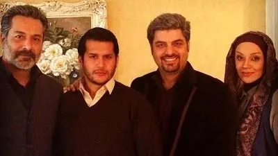 جایگزین سریال آوای باران از شبکه آی فیلم این سریال پرطرفدار است