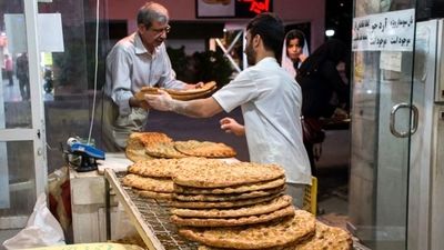 تکلیف قیمت نان مشخص شد/ افزایش قیمت نان قطعی است! ( ویدئو)