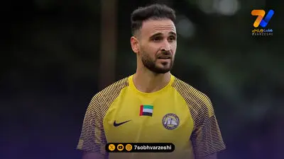 کارت بازی پرسپولیسی‌ ها صادر شد