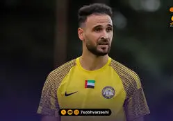 احمد نور پیشنهاد بازگشت به پرسپولیس را رد کرد!