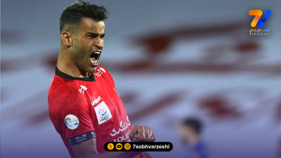 ورود داکنز نازون به تهران برای مذاکره با استقلال