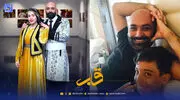 قاب | مهدی کوشکی و پسرش؛ ۹ سال فاصله بین دو عکس