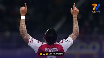 پخش زنده ناپولی - آرسنال در شبکه ورزش