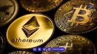  قیمت بیت‌کوین و اتریوم امروز شنبه ۱۱مهر ۱۴۰۵/ کاهش قیمت بیت‌کوین 