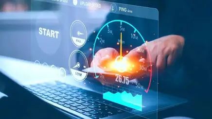 آخرین وضعیت قطعی اینترنت در ایران / اختلال اینترنت در ۱۸ استان
