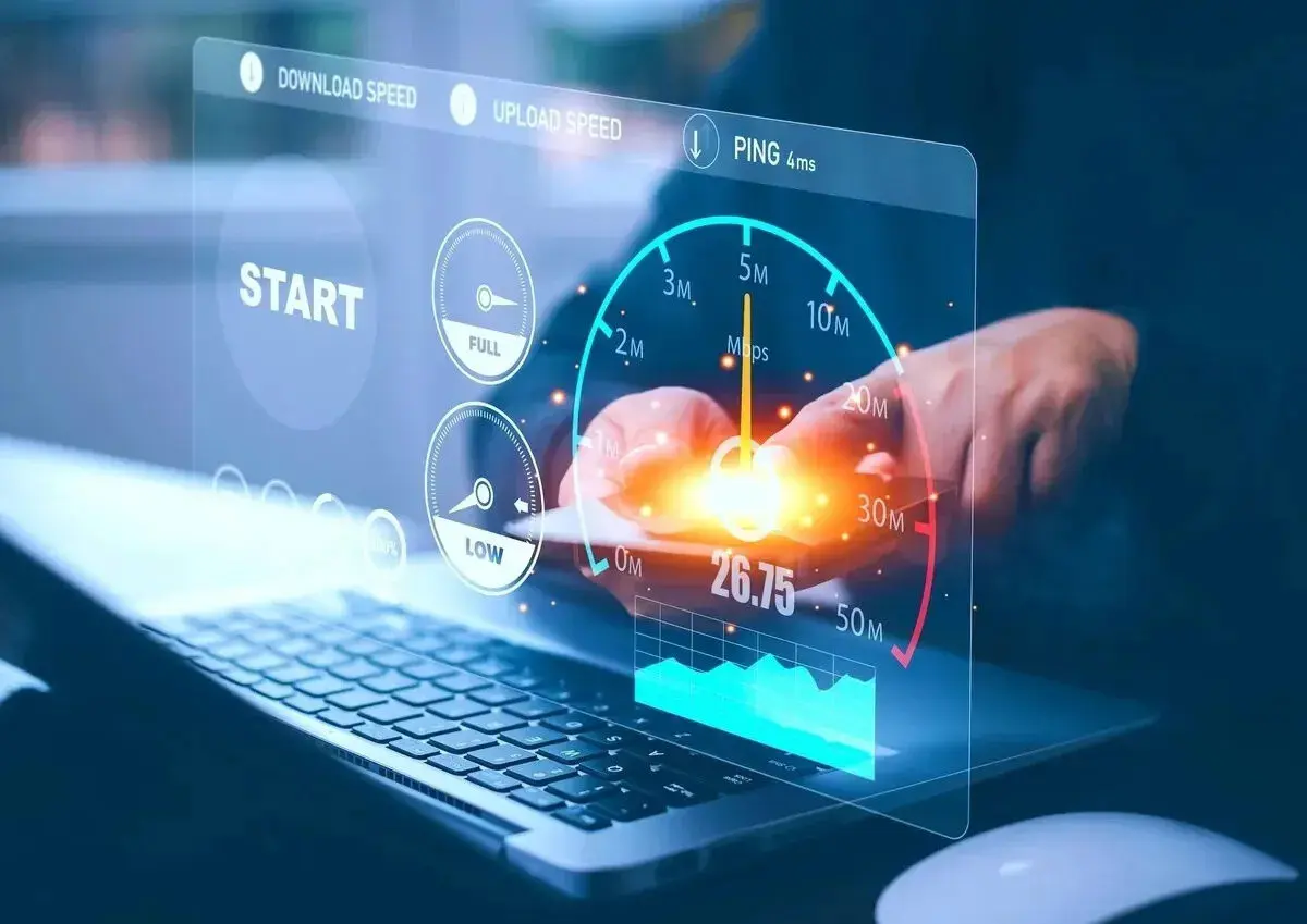 آخرین وضعیت قطعی اینترنت در ایران / اختلال اینترنت در ۱۸ استان