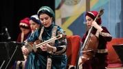   زنان تأثیرگذار موسیقی ایران که تاریخ‌ساز شدند/ از مژگان شجریان تا مهدیه محمدخانی + فیلم 