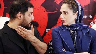 بیوگرافی رعنا آزادی‌ ور و مهدی پاکدل + عکس جدید و حاشیه ساز