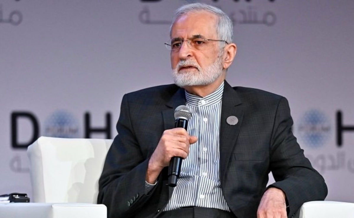 خرازی: ایران آماده مذاکره است