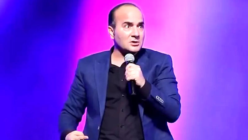 حسن ریوندی