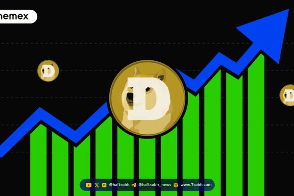 تحلیل تکنیکال دوج کوین: قیمت DOGE دو برابر می‌شود؟