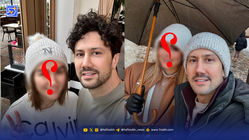 تبریک تولد شاهرخ استخری به خواهرش + عکس 