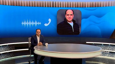 جزئیات دقیق حضور کلارنس سیدورف در تهران