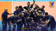 مربی تیم ملی: این مدال مبارک همه باشد!