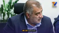 صیامی: از مسیر حقوقی برای جبران خسارت دو ملی‌پوش اقدام می‌کنیم