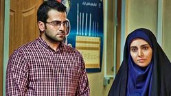  سفر زمان؛ «جواد جوادی» و «مرضیه» در پشت‌صحنه فصل سوم «بچه مهندس» 