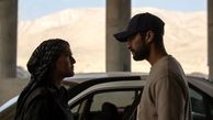 هم‌بازی شدن امیر جدیدی و هدی زین‌العابدین در فیلم جدید یوسف حاتمی‌کیا