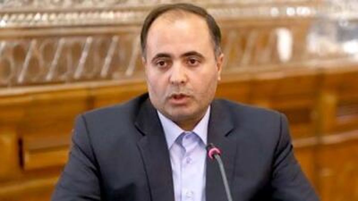 ابعاد جدید از پاداش 150 میلیونی وزیر کشاورزی به خودش