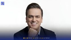 بیوگرافی حامد آهنگی و همسرش صفورا آغاسی + فرزندان و ناگفته های عجیب