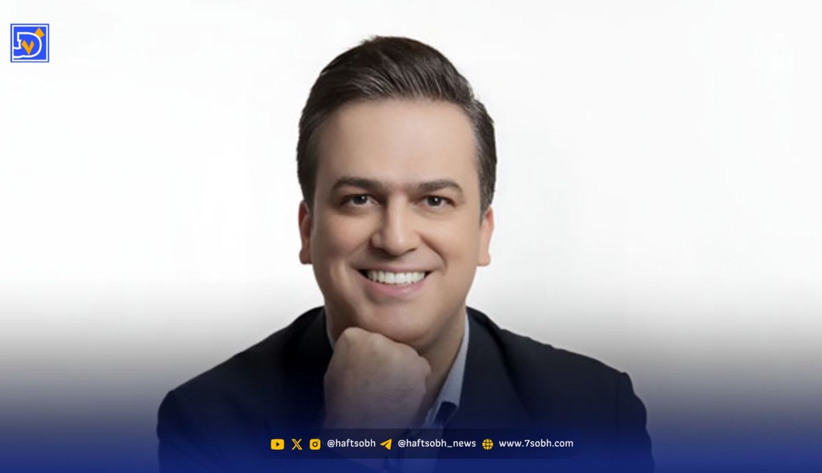 بیوگرافی حامد آهنگی و همسرش صفورا آغاسی + فرزندان و ناگفته های عجیب