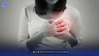 سکته قلبی در کمین مردان زیر 30 سال