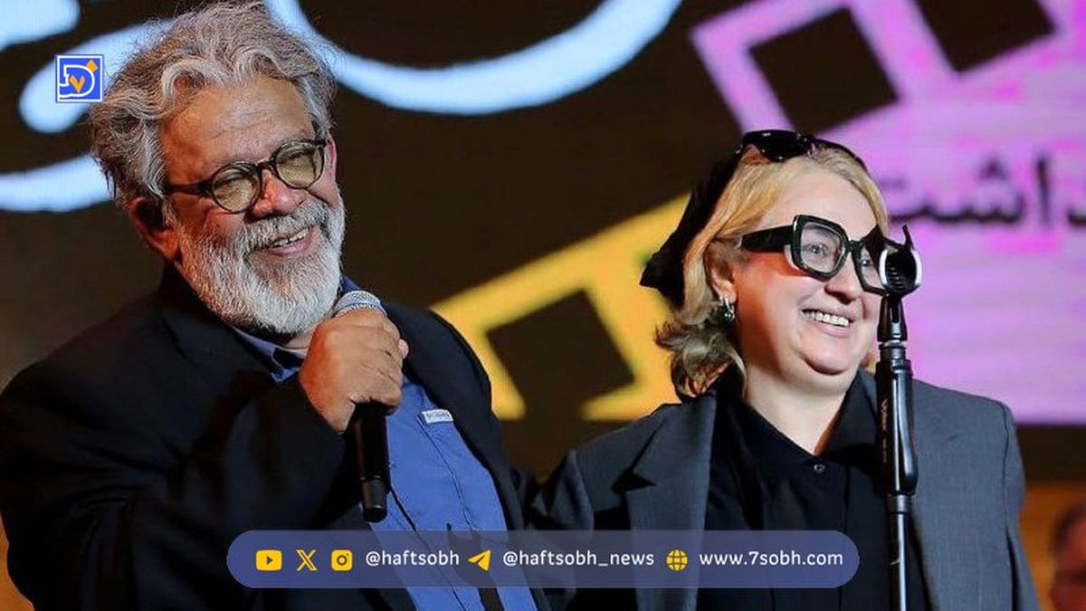 بیوگرافی و عکس جذاب همسر مهربان حسن پورشیرازی