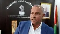  یورش اشغالگران به خانه مقام فلسطینی 