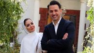 بیوگرافی مبینا نصیری مجری زن صدا و سیما