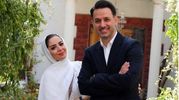 بیوگرافی مبینا نصیری مجری زن صدا و سیما