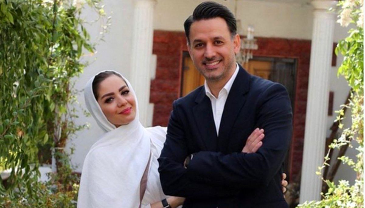بیوگرافی مبینا نصیری مجری زن صدا و سیما