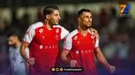 شوک به تیم ملی و پرسپولیس؛ علی علیپور 3 هفته دور از میادین!