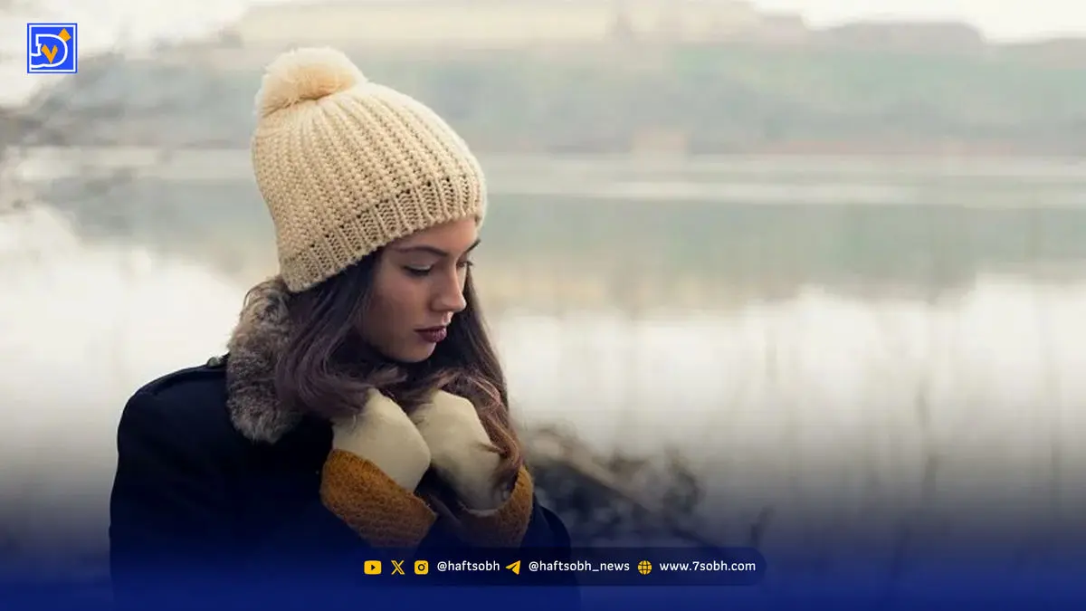 ۳ راه آسان برای غلبه بر افسردگی زمستانی